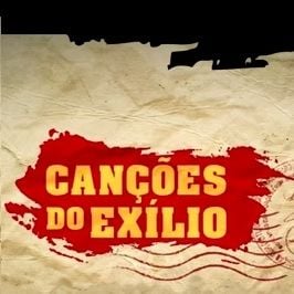 Foto As Canções do Exílio