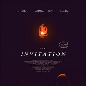 Foto The Invitation