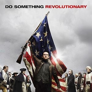 Foto Turn: Washington's Spies