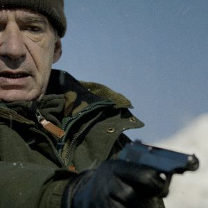 Foto Predrag 'Miki' Manojlovic