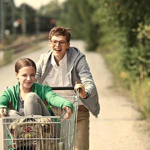 Foto Desligando Charleen