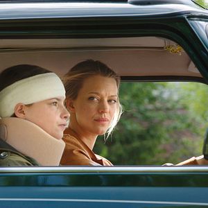 Foto Desligando Charleen