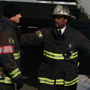 Foto Chicago Fire