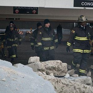 Foto Chicago Fire