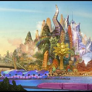 Foto Zootopia: Essa Cidade é o Bicho