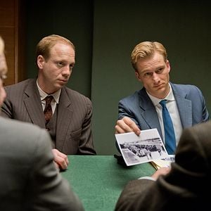 Foto Johann von Bülow