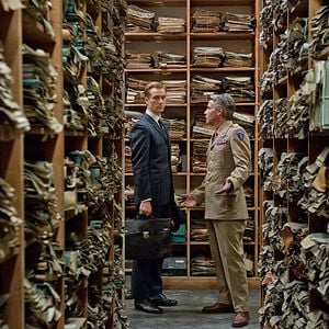 Foto Labirinto de Mentiras