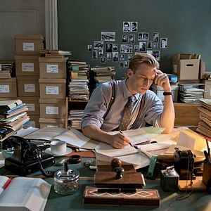 Foto Labirinto de Mentiras