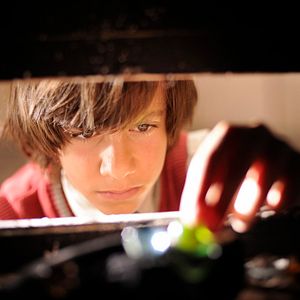 Foto A Gangue Zip Zap