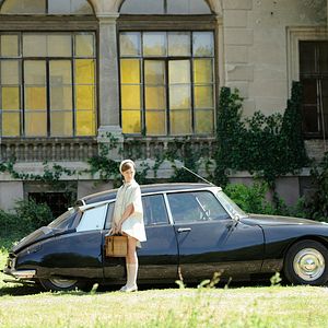 Foto A Gangue Zip Zap