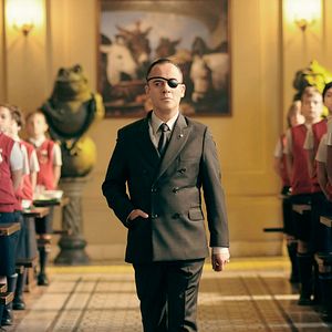 Foto A Gangue Zip Zap