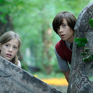 Foto A Gangue Zip Zap