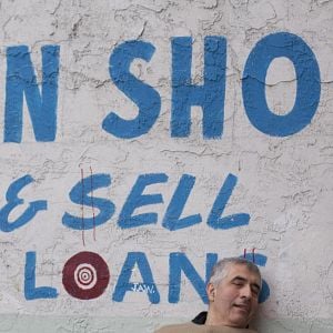 Foto The Sandwich Nazi - A Famosa Linguiça de Salam Kahil