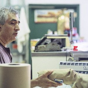 Foto The Sandwich Nazi - A Famosa Linguiça de Salam Kahil