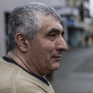 Foto The Sandwich Nazi - A Famosa Linguiça de Salam Kahil