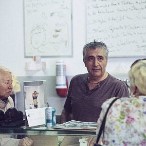 Foto The Sandwich Nazi - A Famosa Linguiça de Salam Kahil