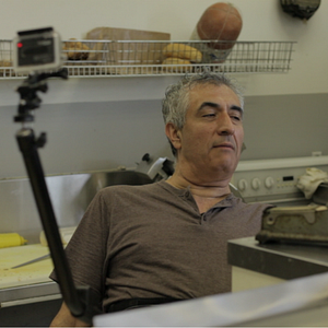 Foto The Sandwich Nazi - A Famosa Linguiça de Salam Kahil