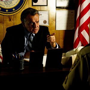 Foto Ray Wise