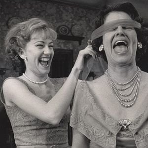 Foto She's The Best Thing In It