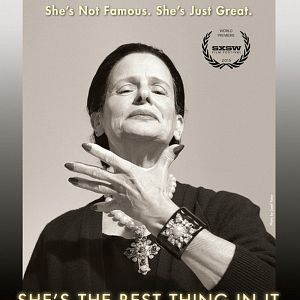 Foto She's The Best Thing In It