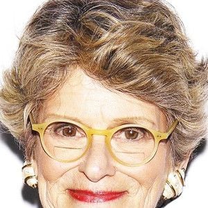 Foto Mary Louise Wilson