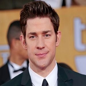 Foto John Krasinski