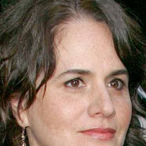 Foto Elizabeth Giamatti