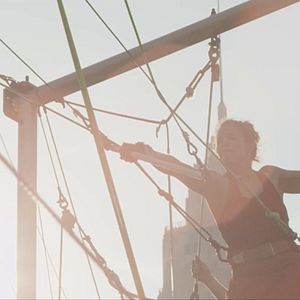 Foto A Woman Like Me