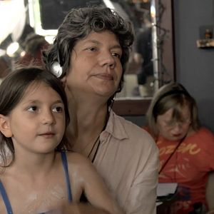 Foto A Woman Like Me