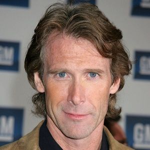 Foto Michael Bay