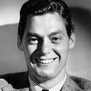Foto Johnny Weissmuller
