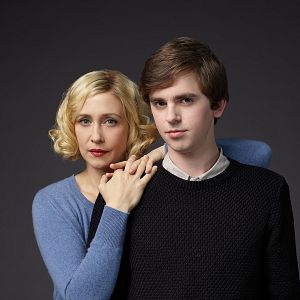 Foto Bates Motel