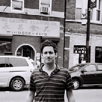 Foto Christopher Wilcha