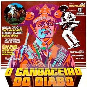 Foto O Cangaceiro do Diabo