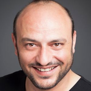 Foto Mehmet Fatih Dokgöz