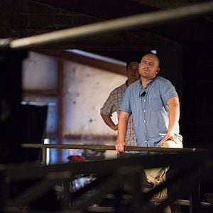 Foto Tusk - A Transformação