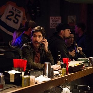 Foto Tusk - A Transformação