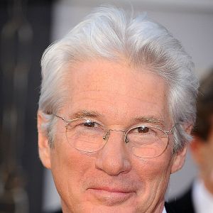 Foto Richard Gere
