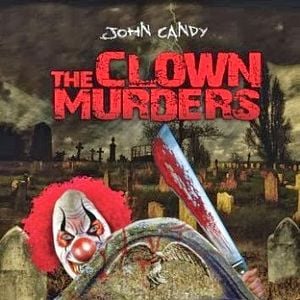 Foto Palhaço Assassino