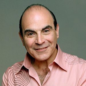 Foto David Suchet