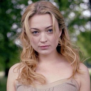 Foto Sophia Myles