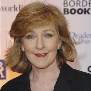 Foto Patricia Hodge