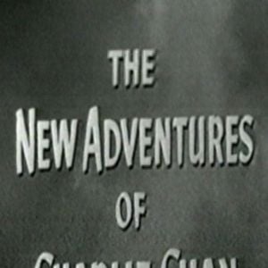 Foto The New Adventures of Charlie Chan