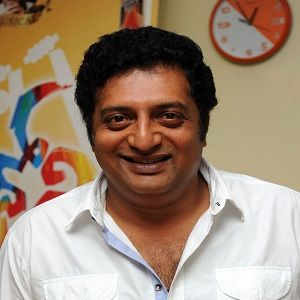 Foto Prakash Raj