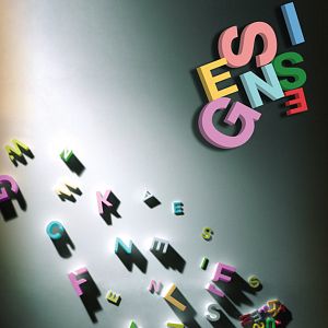 Foto Genesis: Sum of the Parts