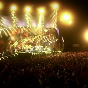 Foto Genesis: Sum of the Parts