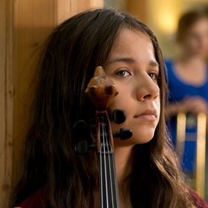 Foto Sunshine O'Donovan