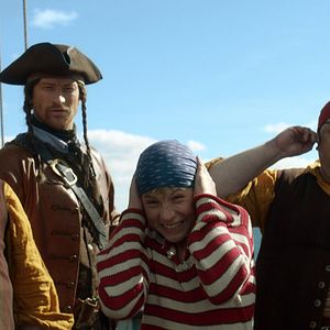 Foto Aventura dos Sete Mares