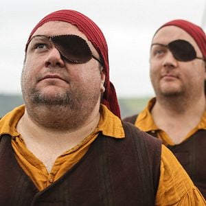 Foto Aventura dos Sete Mares