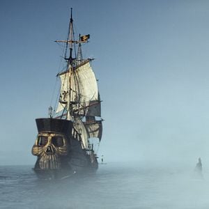 Foto Aventura dos Sete Mares